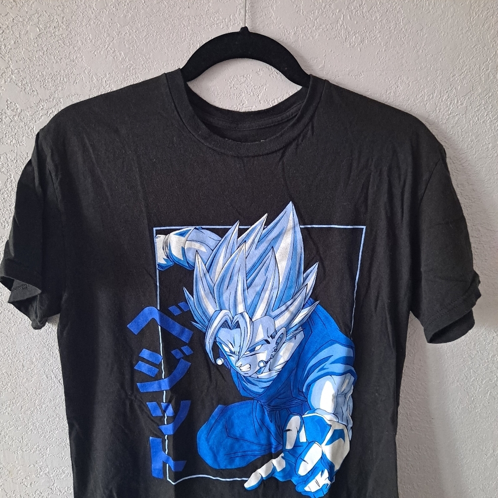 Men's Dragon Ball Z Tee - Picture 2 of 5